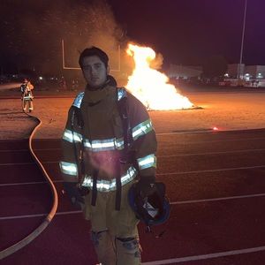 Meet your Posher, Aidan